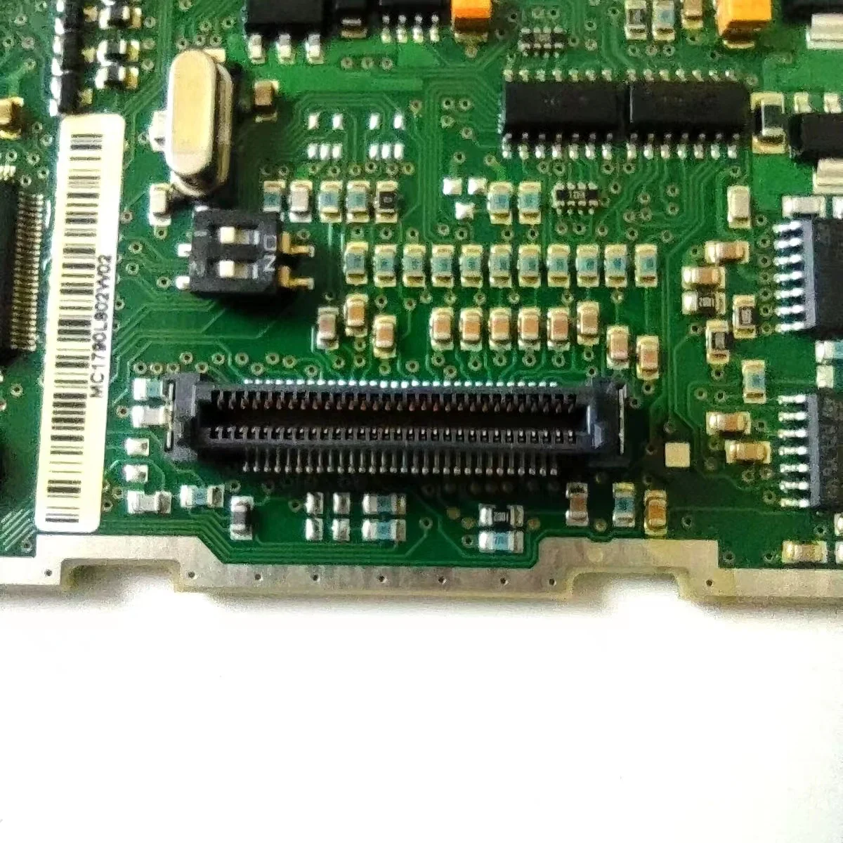 Nieuwe Originele Mm430 Mm440 Board Algemene Voor A5e02503065 Mc1790l802w02 Mc32121601q02 Controle Micromaster