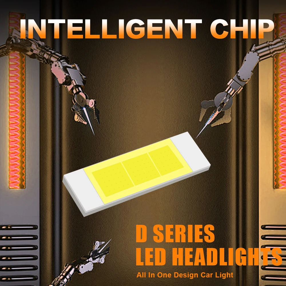 9006 LED المصباح التوصيل والتشغيل CANBUS 1:1 حجم مصباح هالوجين ترقية اللاسلكية LED المصباح 9006 HB4 الضباب مصباح اكسسوارات السيارات