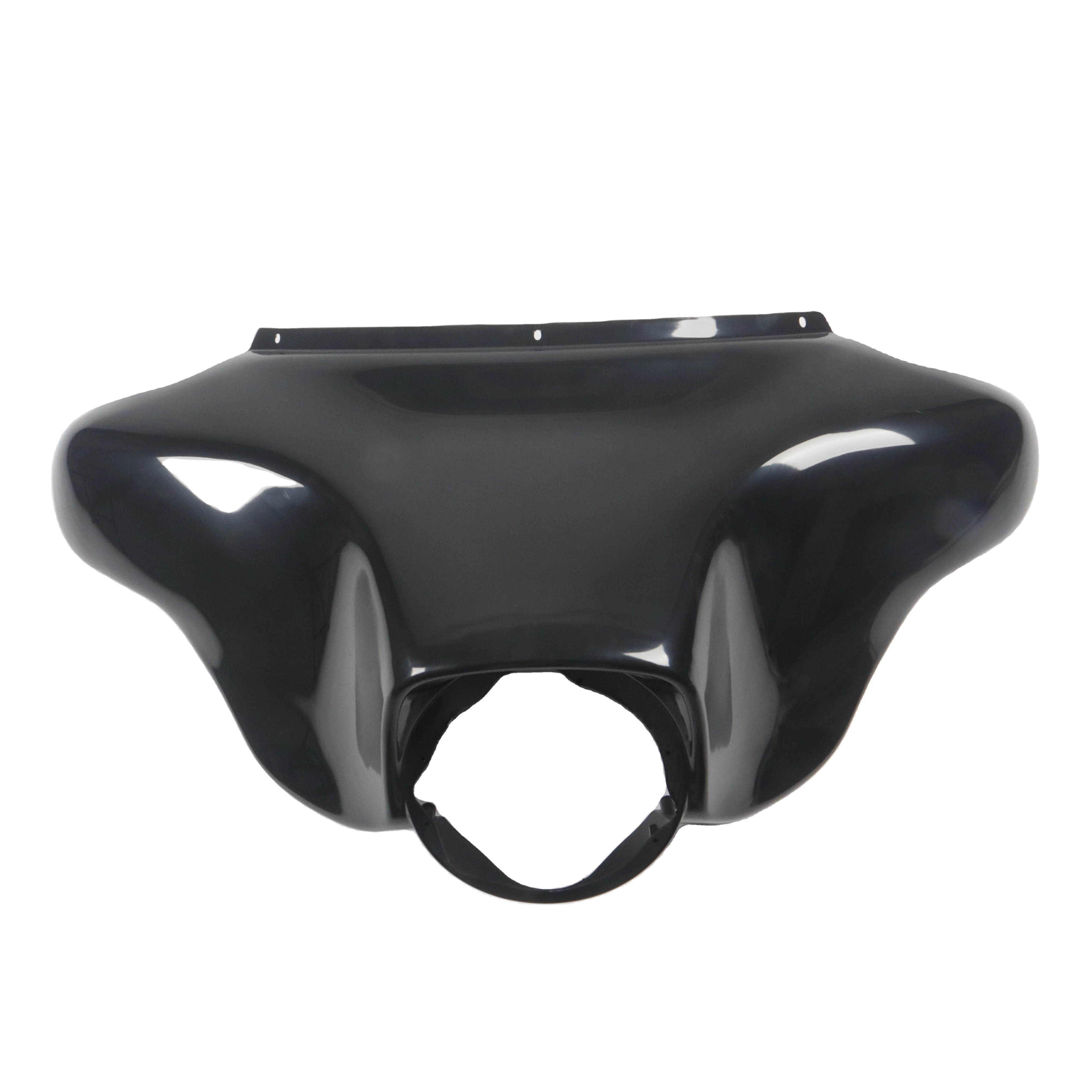 

Unpainted Batwing Outer Fairing for Harley Touring Road King Street Electra Glide 1996-2013 Motorcycle Fairings