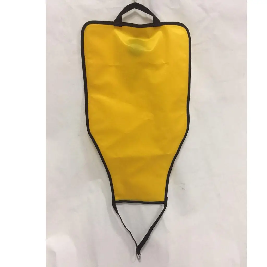 

Technical Diving Lift Bag Bag Float with Overpressure for