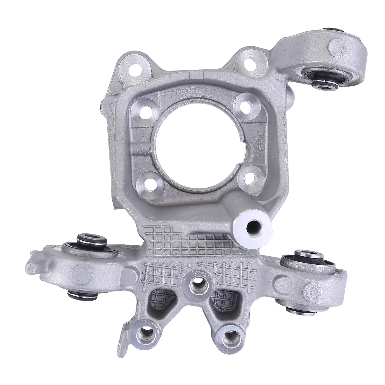 

Applicable to the right rear steering knuckle for Jeep Cherokee from 2014 to 2018 5090072AE