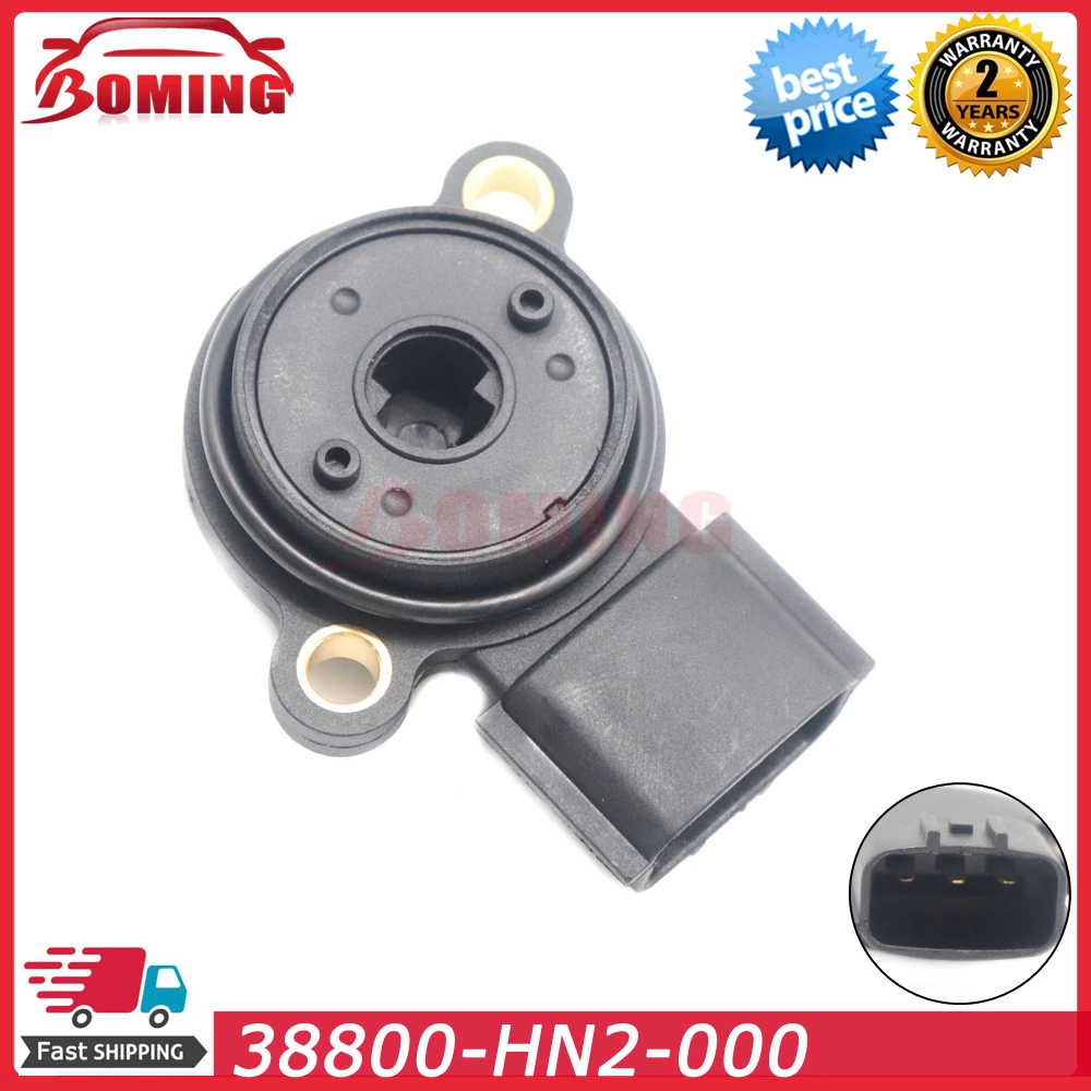 

Shift Angle Sensor 38800-HN2-000 For Honda TRX400FA TRX500F 2004-2014 06380-HN2-305 38800-HN2-005 38800-HN2-015