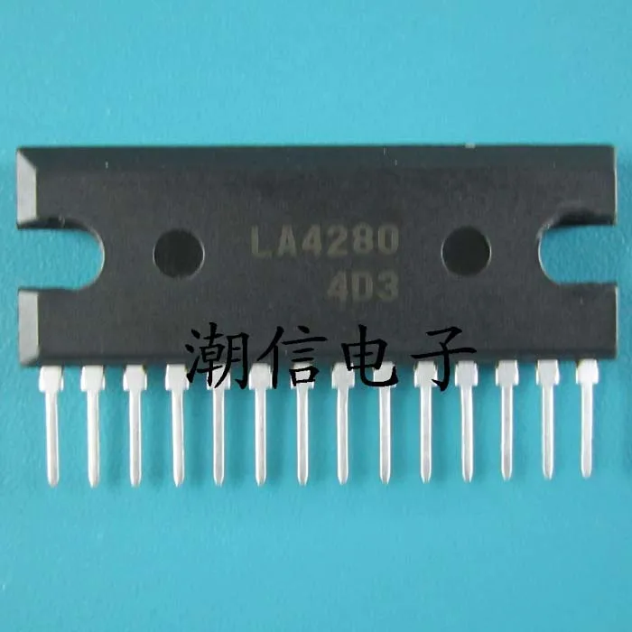 

10 шт./партия LA4280