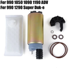 Petrol Fuel Pump Fit For 990 Supermoto 1290 Super Duk-e GT R2R 1190 RC8 RC8R 990 1050 1090 1190 1290 Adventure R S T ADV