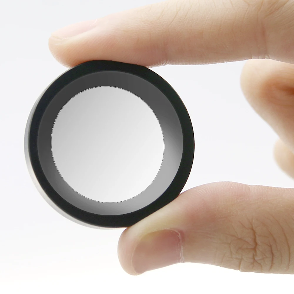 

Gemological Refractometer 1.35 - 1.85 RI Refractive Index Built In LED Light Gem Refractometer