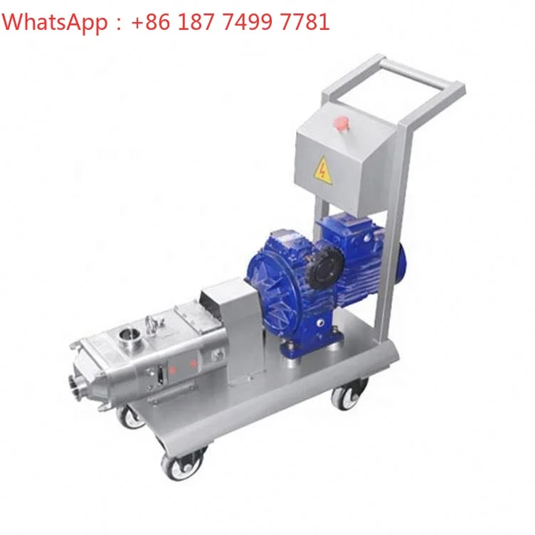 Single Weld Single Thread Sanitary Butterfly Valve with Pull Handle Food Grade Fluid Control Valve