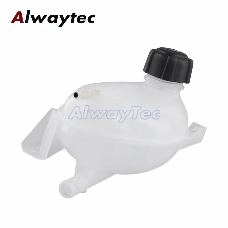 Coolant Expansion Tank Bottle For Dacia Sandero Logan II Dokker Duster I Lodgy Arkana Express 217104354R 217104354R 8200048024