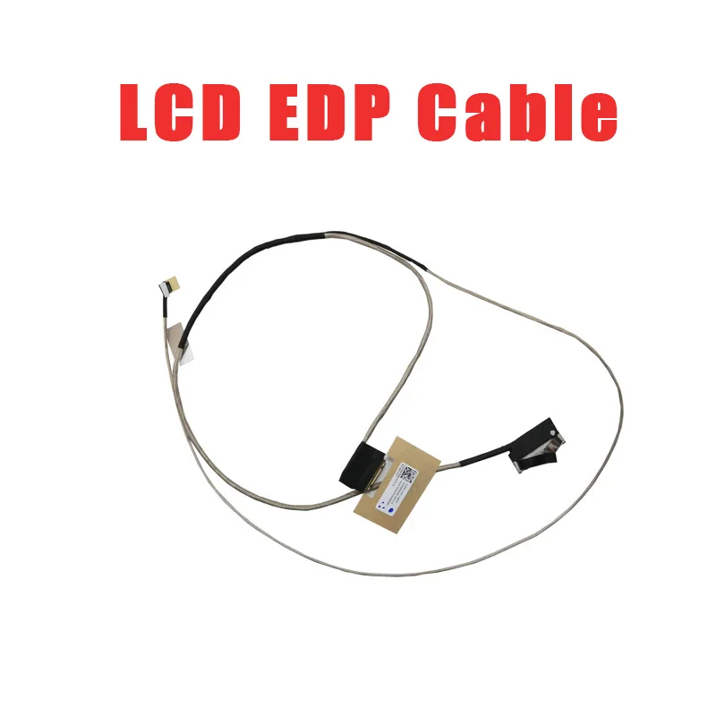 

ЖК-кабель EDP для ноутбука Lenovo Ideapad 320S-15IKB 320S-15ISK 320S-15ABR 320S-15AST 320S-15IKB 5C10N77773 DC02002R300 Новый