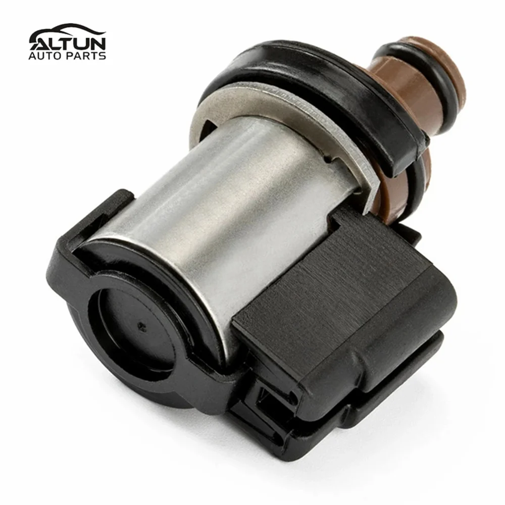 

31825AA050 31825AA051 31706AA030 31825AA052 для Subaru Lineartronic CVT, оригинальный TR580 TR690, соленоид блокировки преобразователя крутящего момента