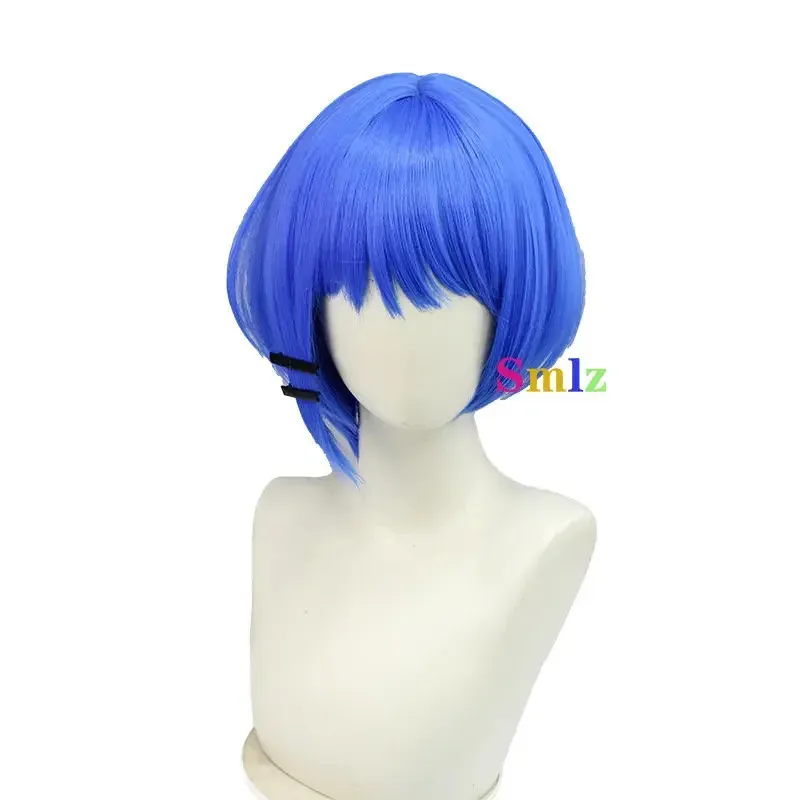 Una arena de osos Yamada Ryo Cosplay Anime BOCCHI THE ROCK disfraz chica uniforme escolar camisas JK medias Hallo 2025 nuevo