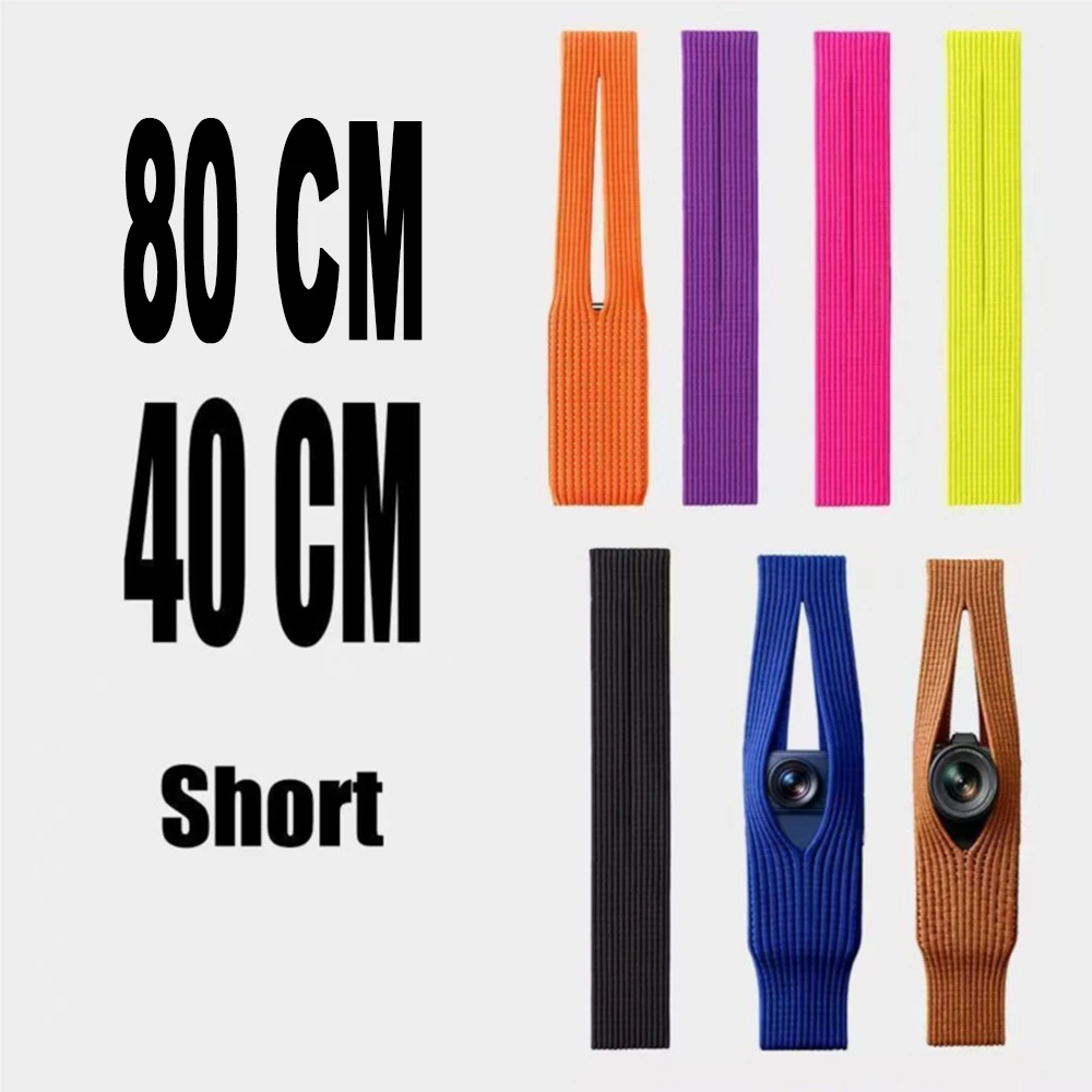 2026 جديد لجيب iPhone من ISSEY MIYAKE 80 سم #1