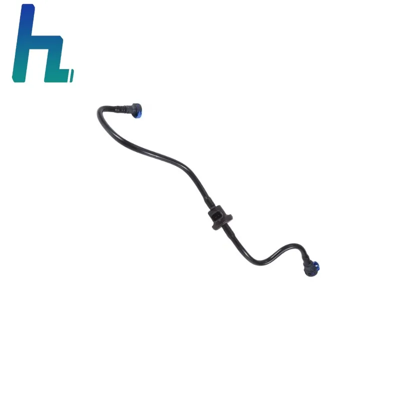 

BV619D289HA H0086 Carbon Canister Solenoid Valve Assembly with Hose for Ford Focus 2.0L Non-Turbo 2012-2018