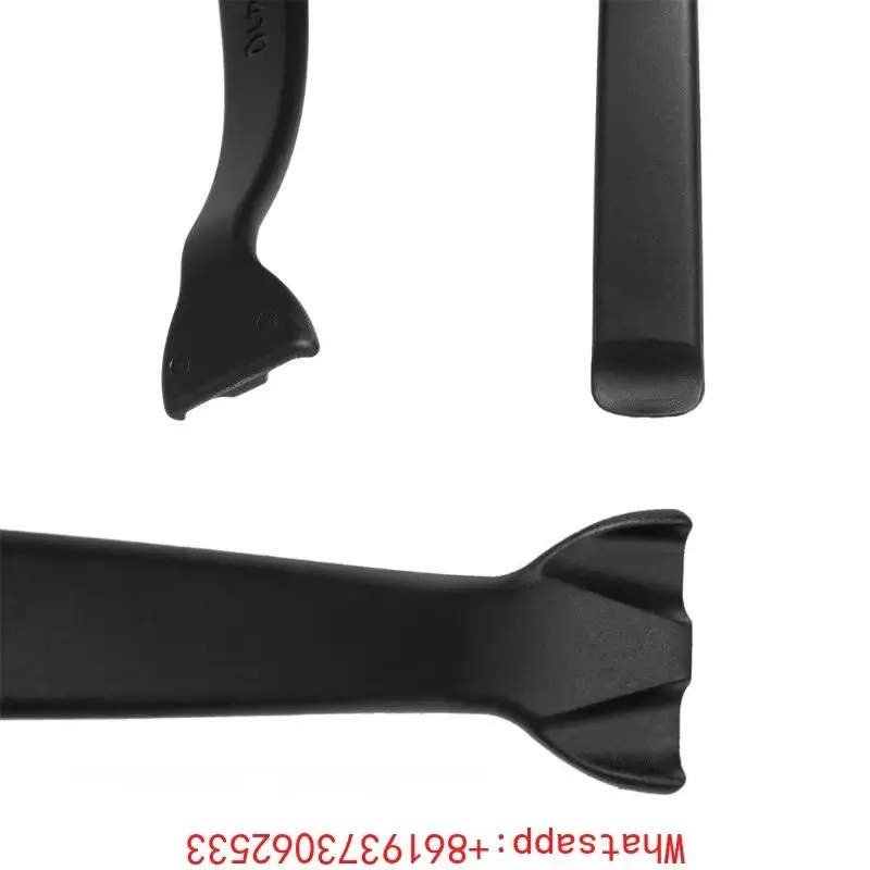 

380 Tire Lifting Rod, Airplane Wing, Tire Digging Rod, Mountain Road Bicycle, Carbon Ring, Aluminum Ring, Pry Bar, Universal