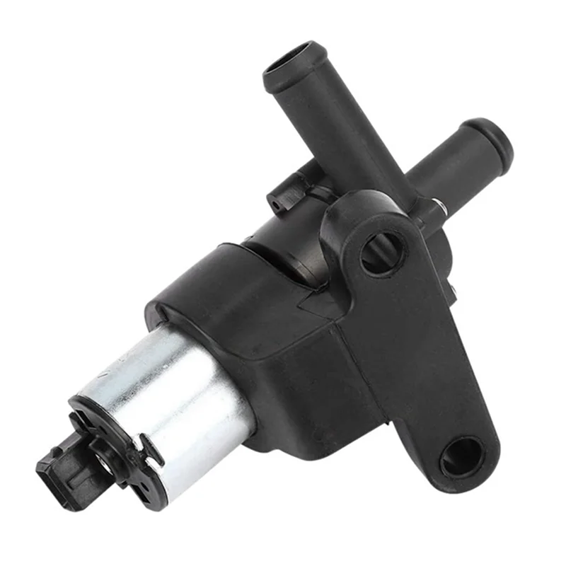 A65P-مضخة مياه السيارة محرك مضخة مياه التبريد C2C6517 لجاكوار S-TYPE II 2002-2007 XF I 2008-2015 XJ 2003-2009 #2