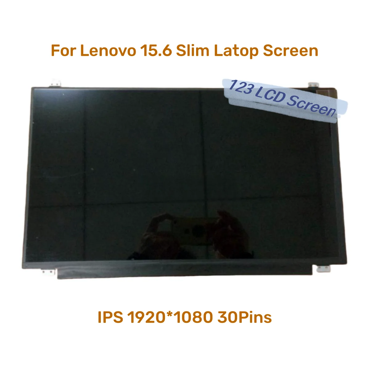 Original 15.6'' for lenovo G50-45 G50-70 G50-80 G50-30 N50-80 E550C Y50 B50 Z51 IPS FHD 1920X1080 Screen LCD LED Display Matrix