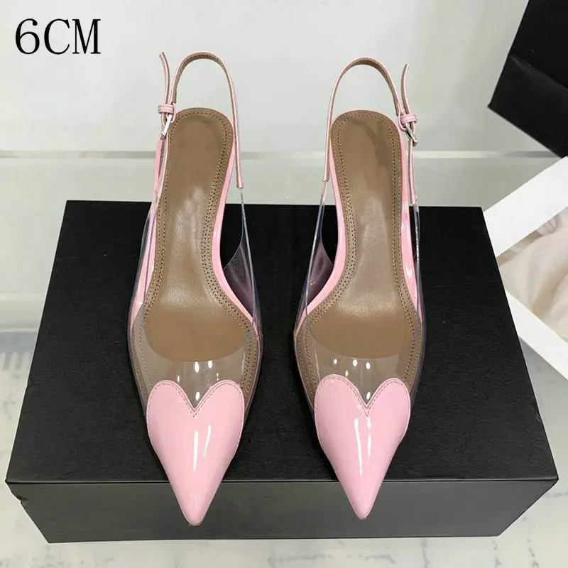 Pink 6cm