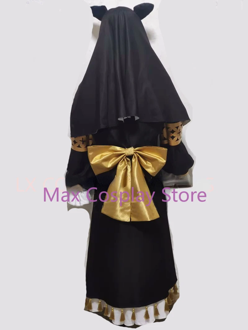 Max Game  Iochi Mari Cosplay Costume  Custom Size BL