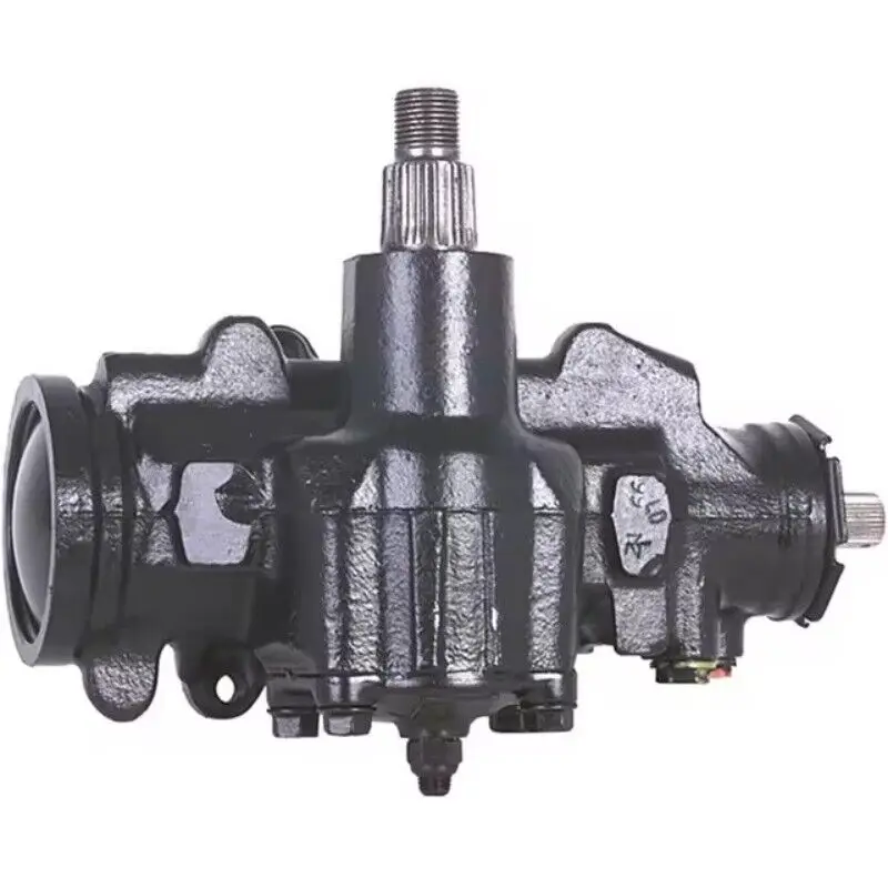 High Quality Power Steering Gear box for Jeep CJ7 1980-1986 CJ5 1980-1983