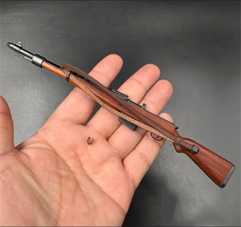UJINDOU UD9041 دمية الجندي سلاح الرئيسي ABS G41 ألعاب صغيرة نموذج ليس حقائب حقيقية غير حقيقية لـ 12 "عمل الشكل جمع 1/6
