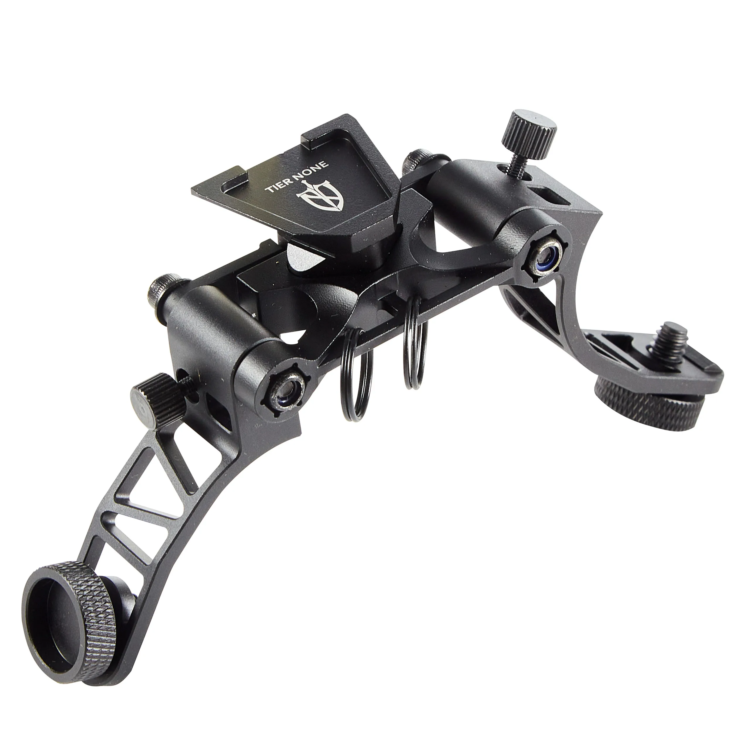 PVS28G3 Third-generation PVS14 Dual Bracket Gen 3 Dual PVS14 Binocular Bridge