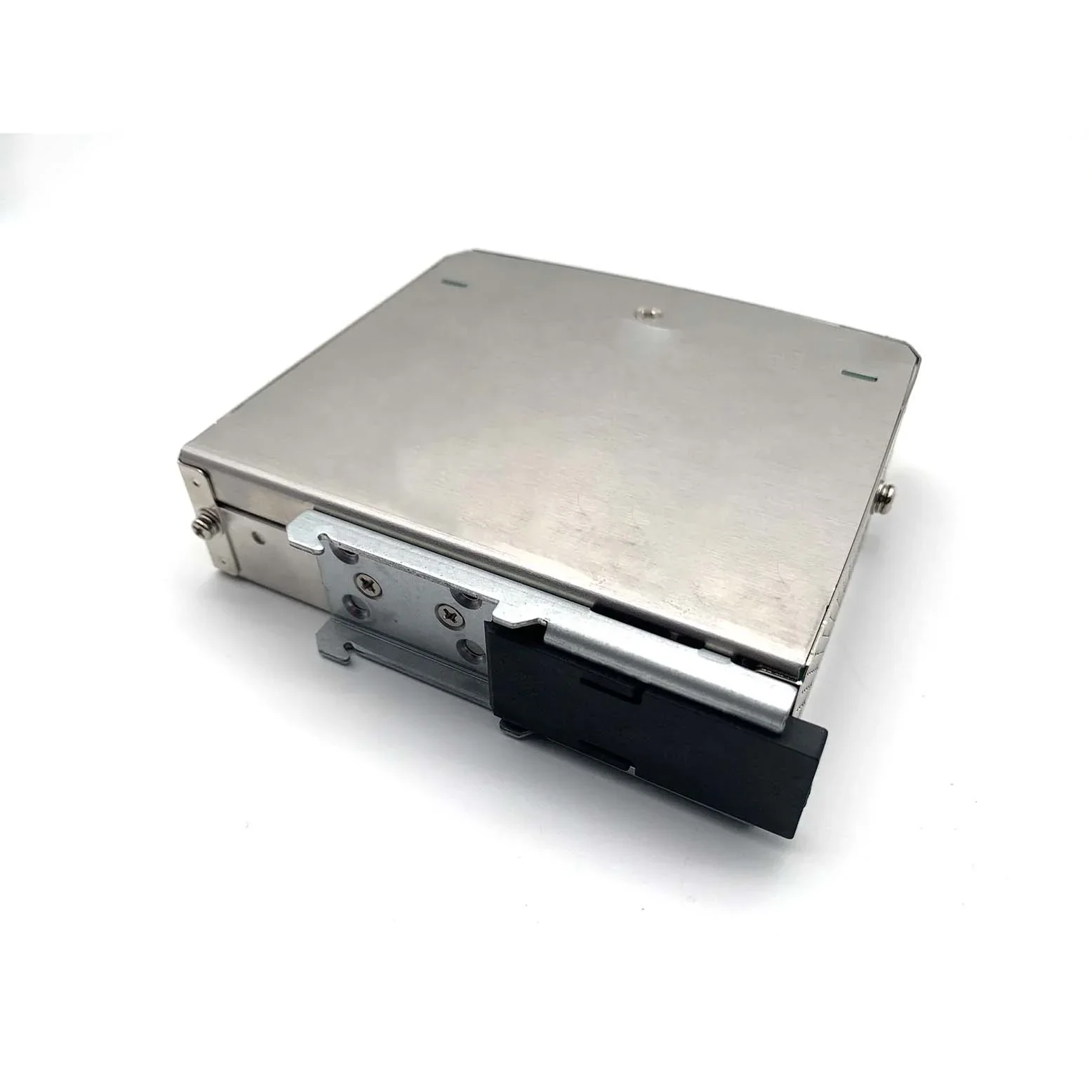 Alimentation industrielle avec montage sur rail DIN, module d'alimentation, 24V, 10 A