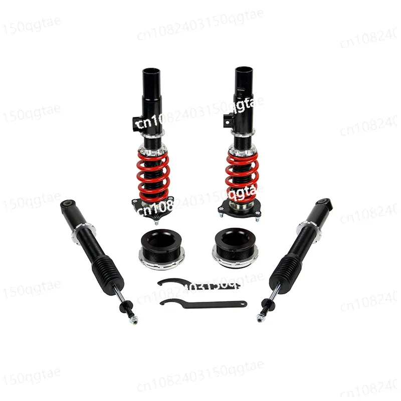 Truck Shock Absorber Caster