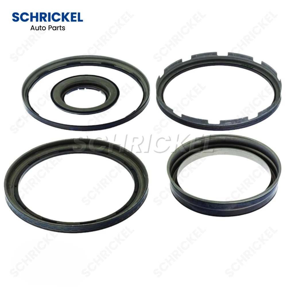 

5 шт./компл. 6T40E 6T45E комплект поршней сцепления коробки передач 24230816 24257106 24257108 24257110 для GM BUICK CHEVROLET FORD 2007-14