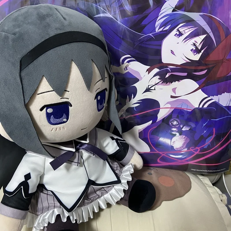 在庫あり 本物 アニプレックス 魔法少女まどか☆マギカ The Movie