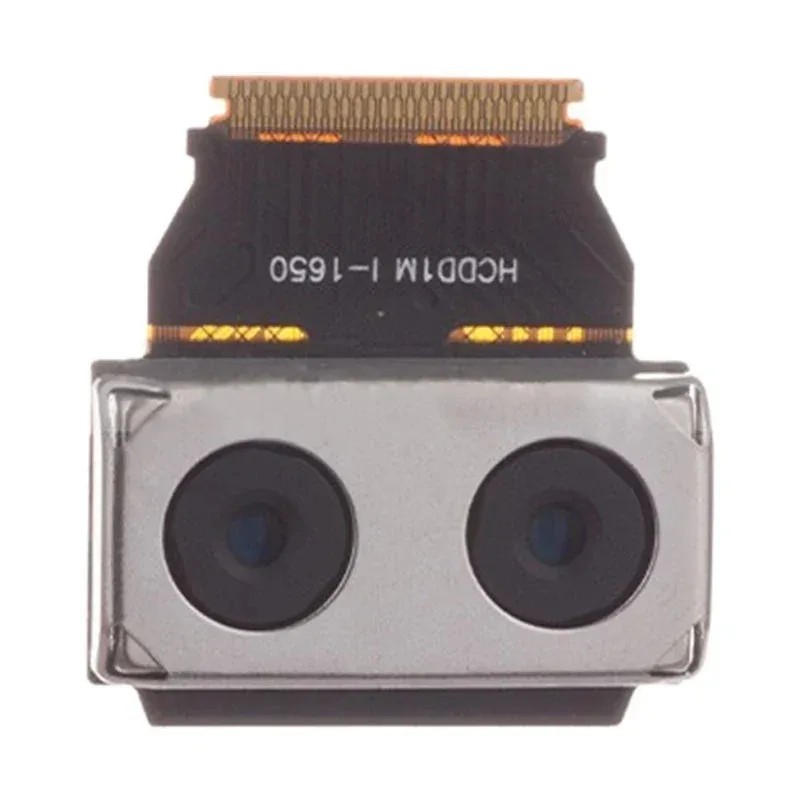 الكاميرا الخلفية لموتورولا موتو Z2 فورس XT1789