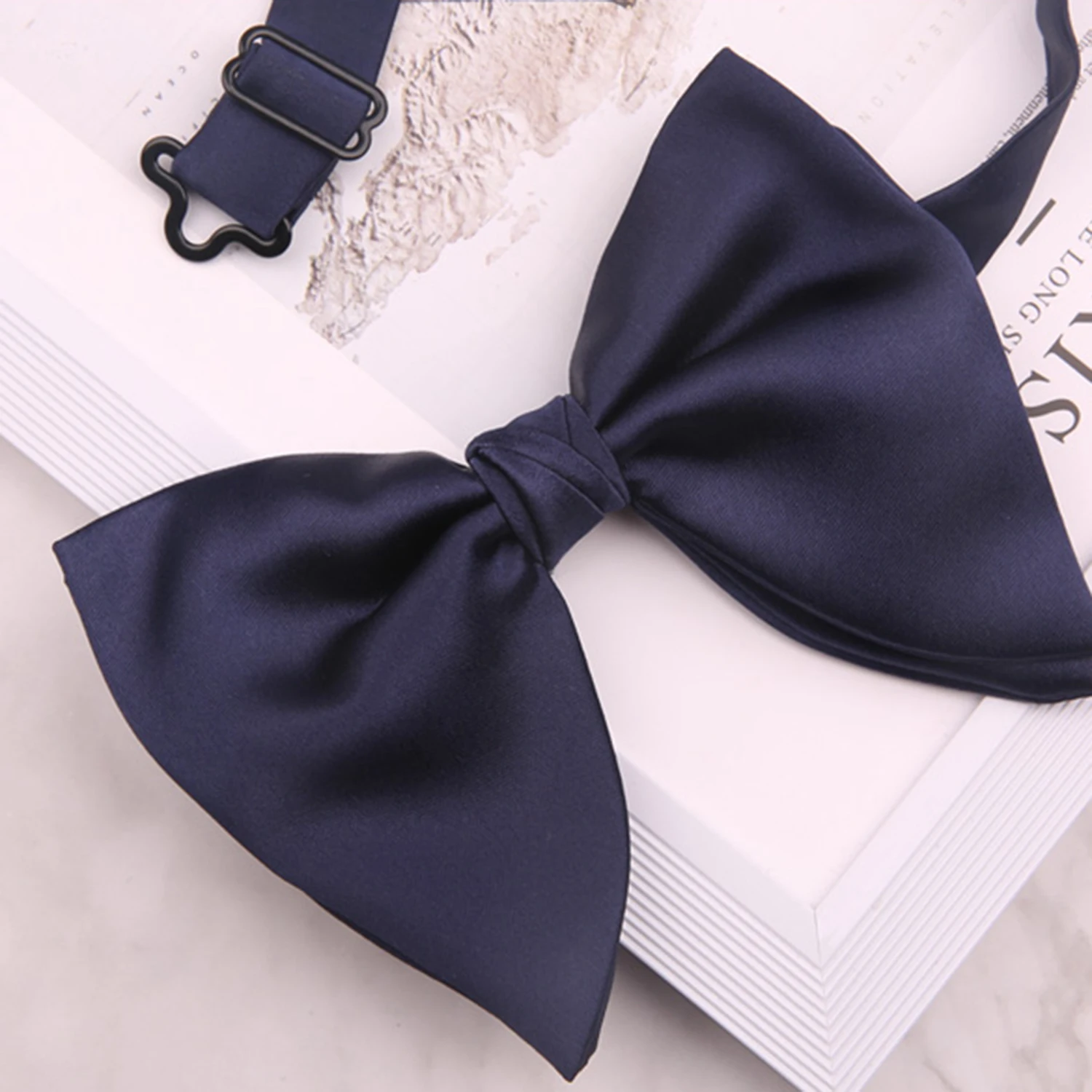 Variant: Navy Blue（ AE existing skus）