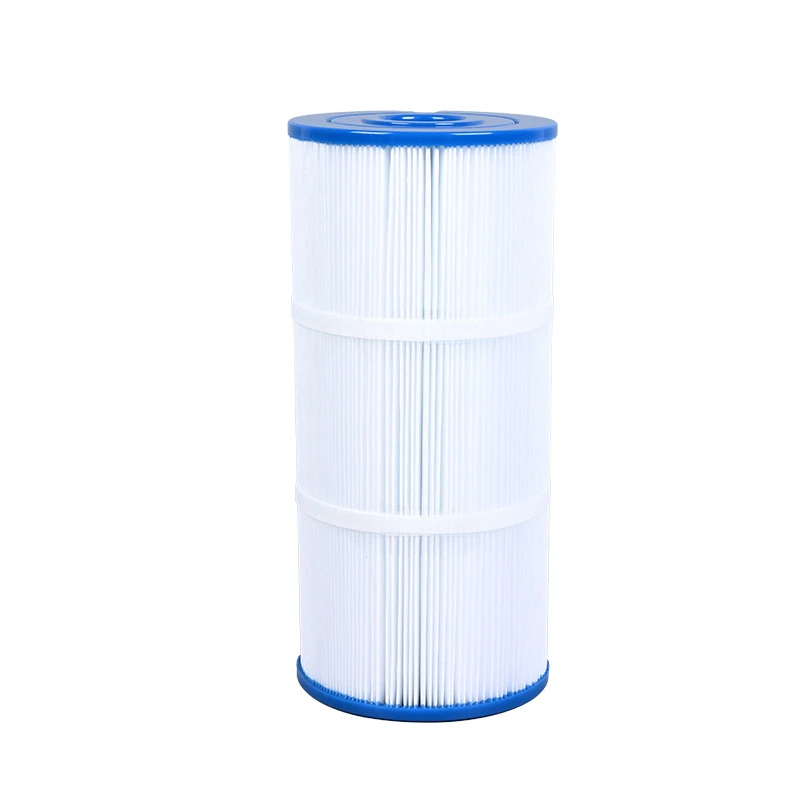 Filter element manufacturer Pool filter element folding Filter is suitable for PWK35B FC-3921 accessories