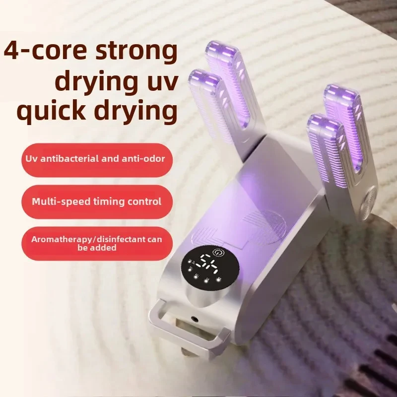 Thumbnail 2 - #28 Top 40 Shoe Dryers Worth Buying In 2026