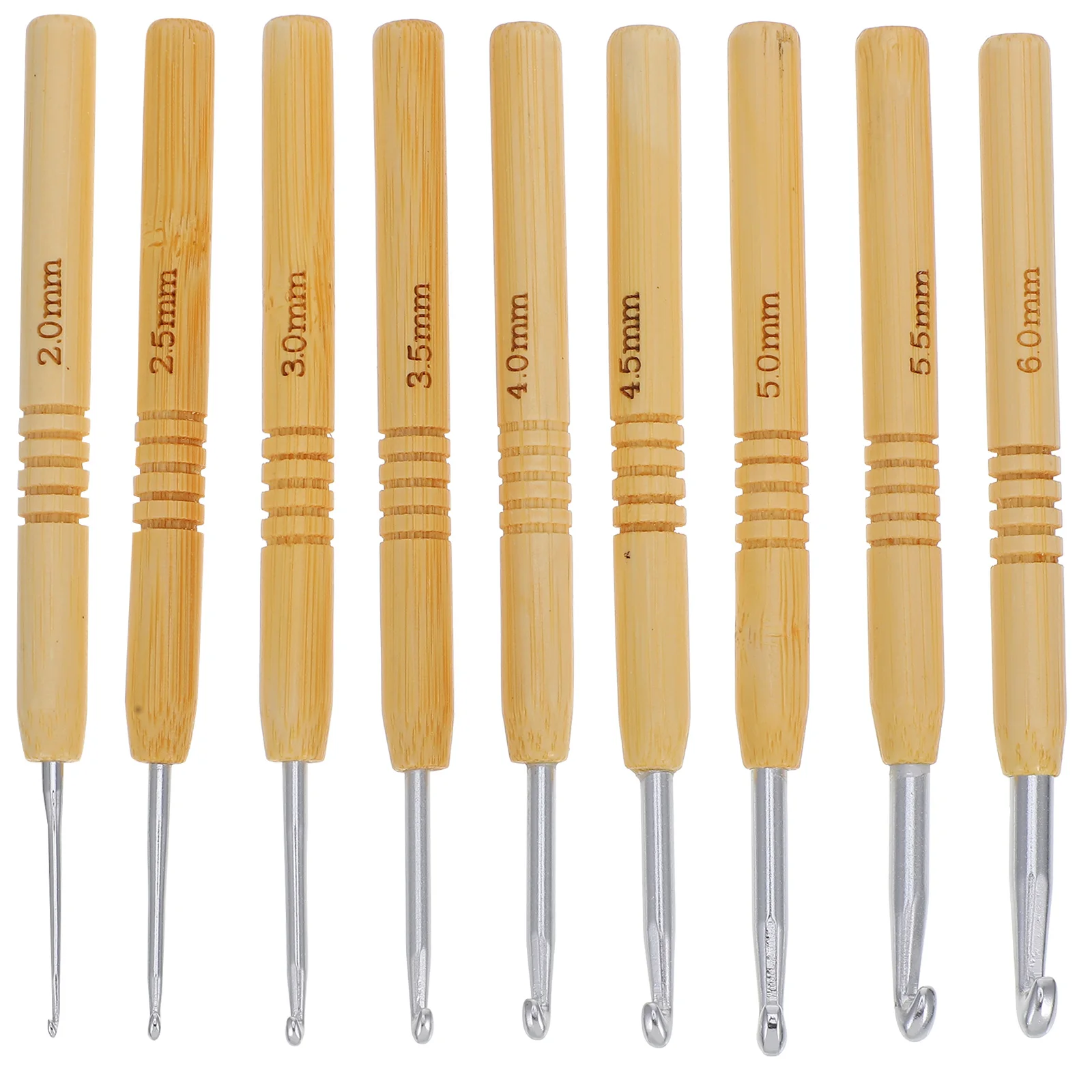 Рисунок 6 - 9-częściowy деревянный H-образный крючок-защелка