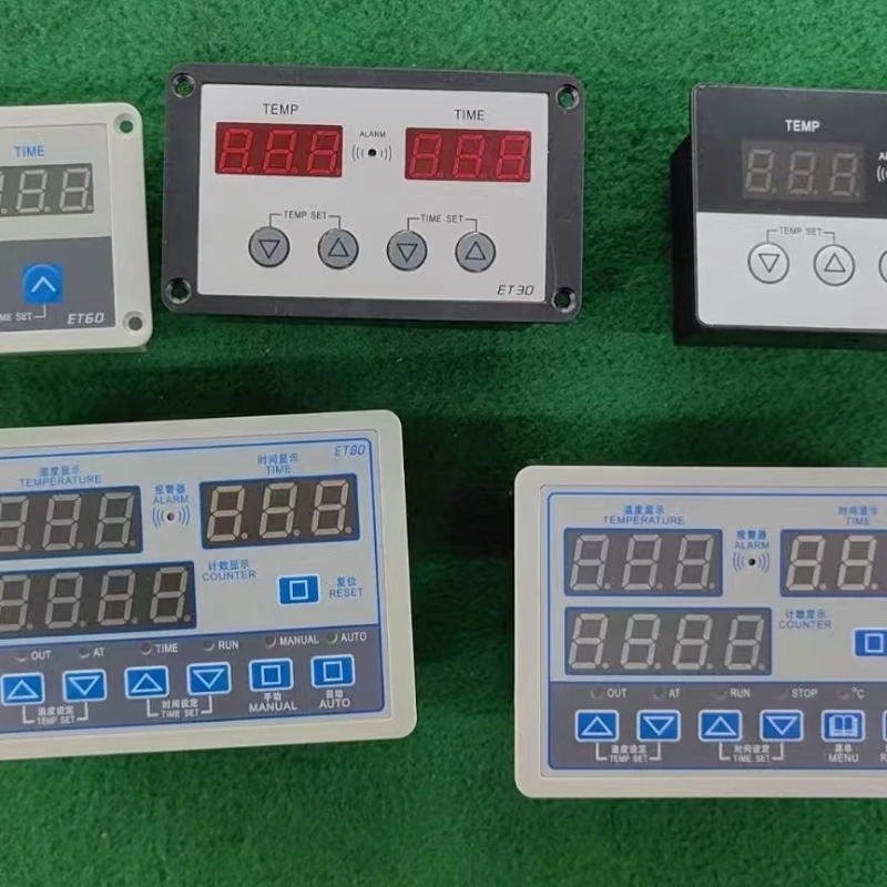 

Heat transfer machine Hot stamping Heat transfer Temperature controller Factory original accessories