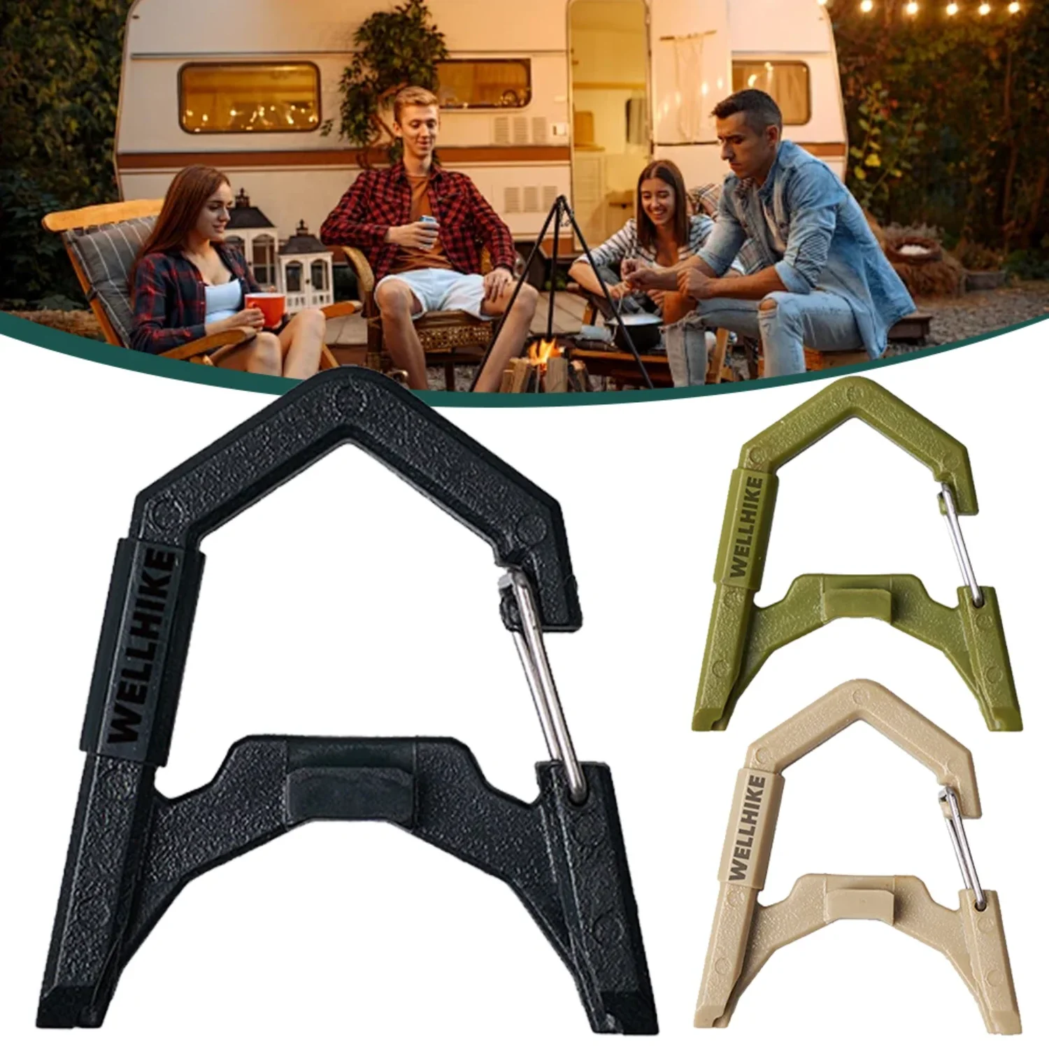 

Tent Lamp Hanging Hook ABS GZ Light Hanger Camping Lantern Hanging Buckle Outdoor Camping Fishing Leg sleeves for women leg