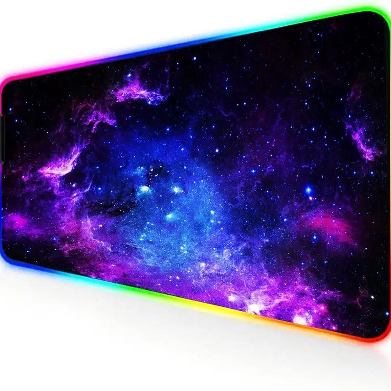 Thumbnail 3 - #13 Top 50 RGB Gaming Mouse Pads Worth Buying In 2026