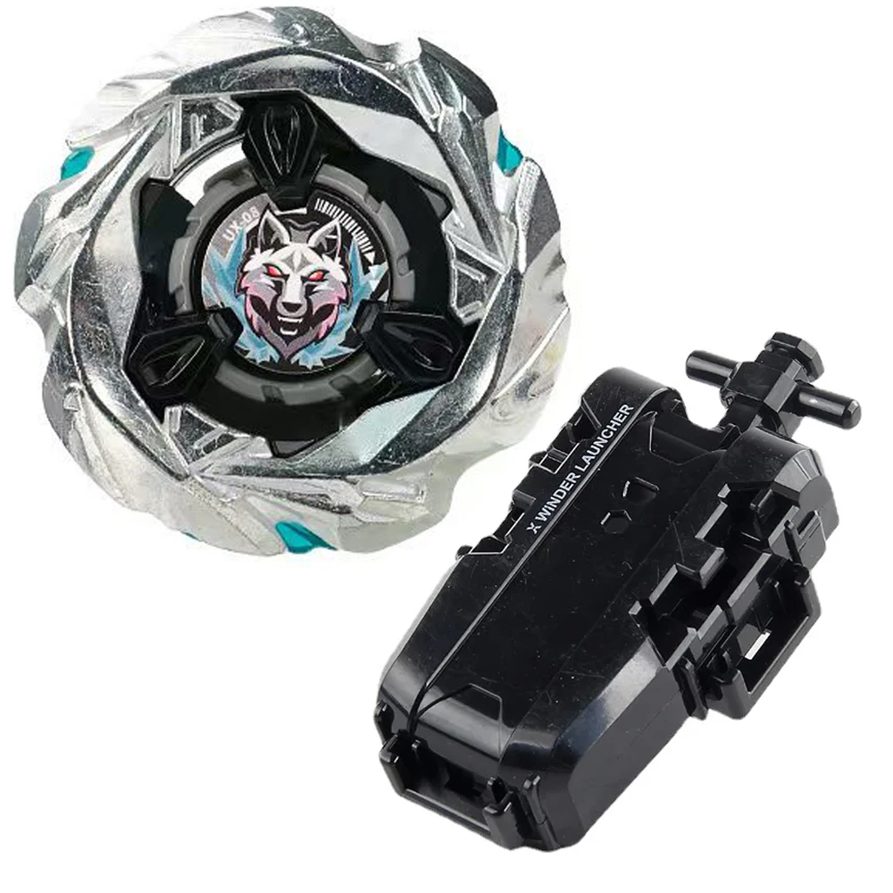 Beyxs BX-20 BX-23 UX-01 UX-11 CX-01 CX-07 Mit Launcher Gyro X-Serie Spielzeug – Detail 14