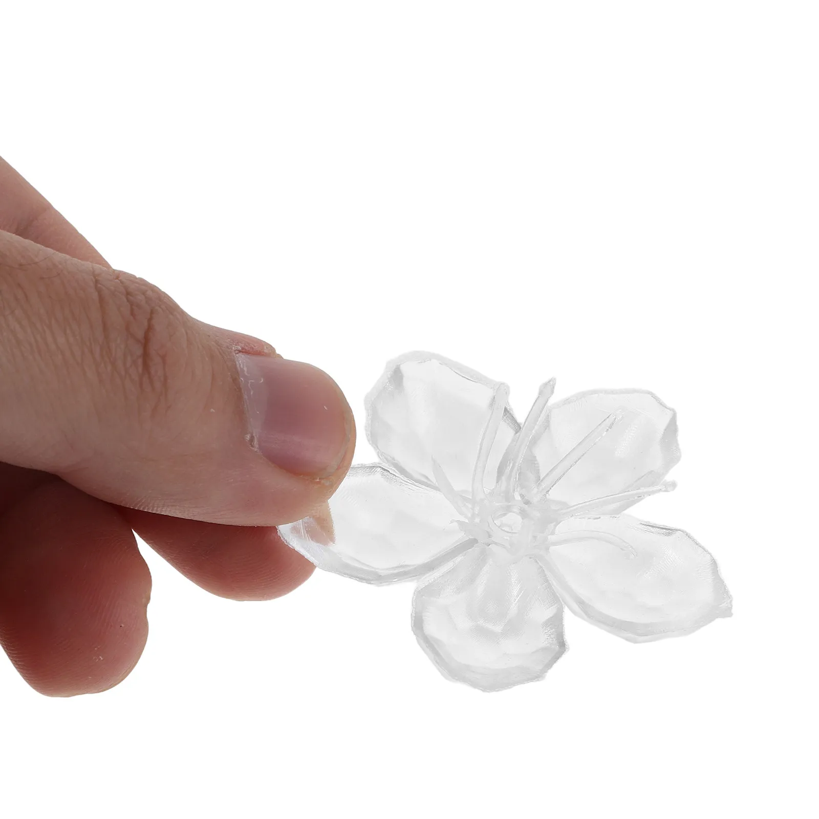 200pcs-cherry-blossom-string-light-shades-plastic-flower-lamp-bead-covers-for-f5-bulbs-romantic-diy-decorative-pendant-lampshade