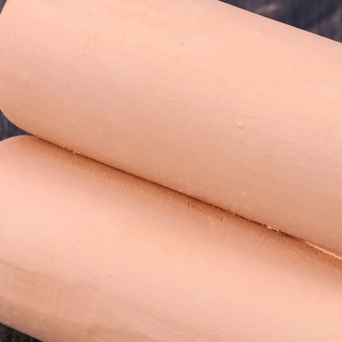 

Ceramic Shrimp House Moss Tube for Aquarium Mineral Cultivation Container Fish Tank Plant Holder with Purification Function