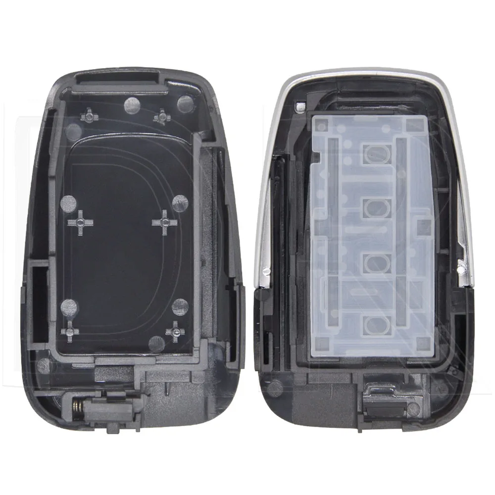 Great Replacement Car Key Shell Housing Case Or VVDI XM38 PCB Board For Toyota Corolla RAV4 Cmary Land Cruiser Prado CHR Prius view 2