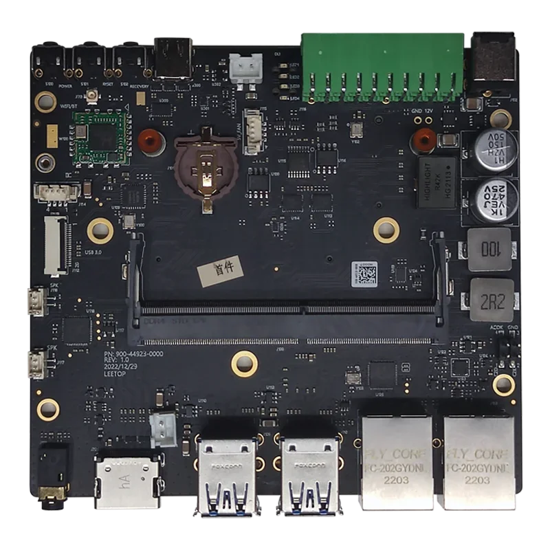 

development boards& kits carrier board A607 compatible with nvidia jetson orin nx product china in develop kit