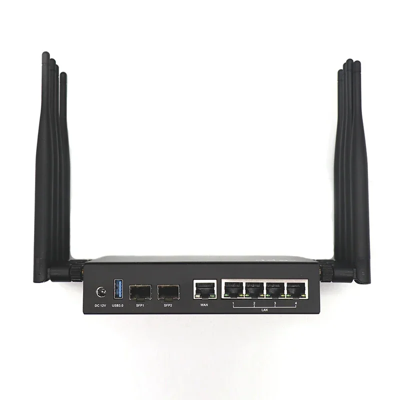 Banana Pi-antena WiFi BPI-R3, placa de desarrollo de enrutador DIY, 3DB