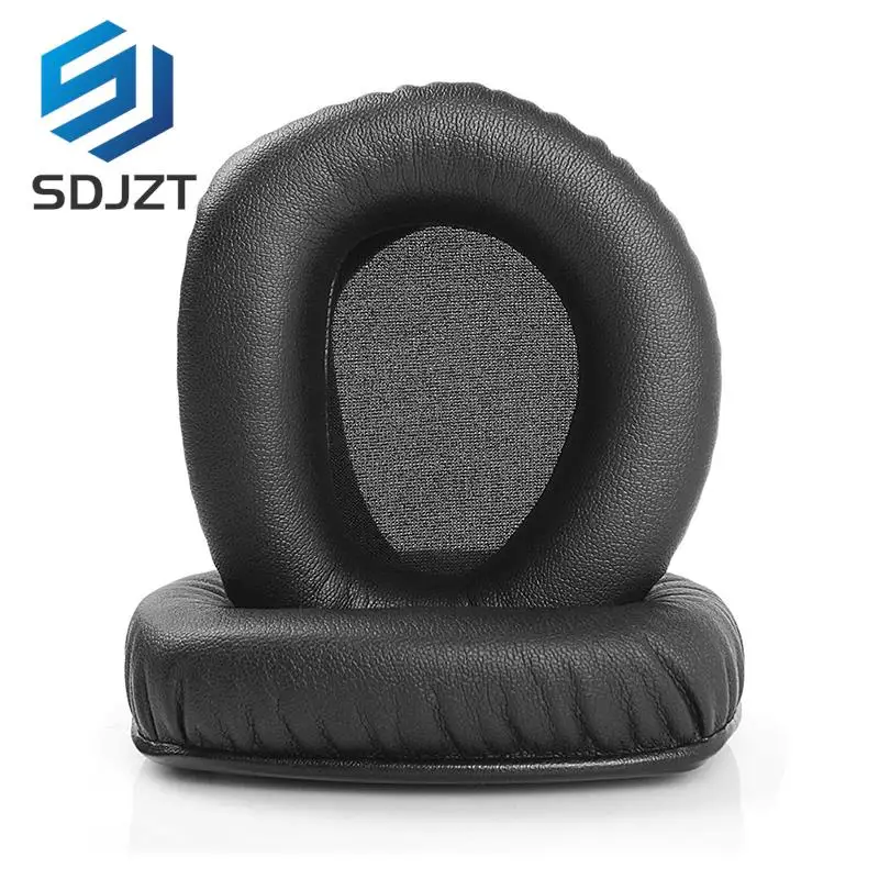 Replacement Cushions for  HDR RS165 RS175 RS185 RS195 Headphones Cushion Ear Pads Headset Cover