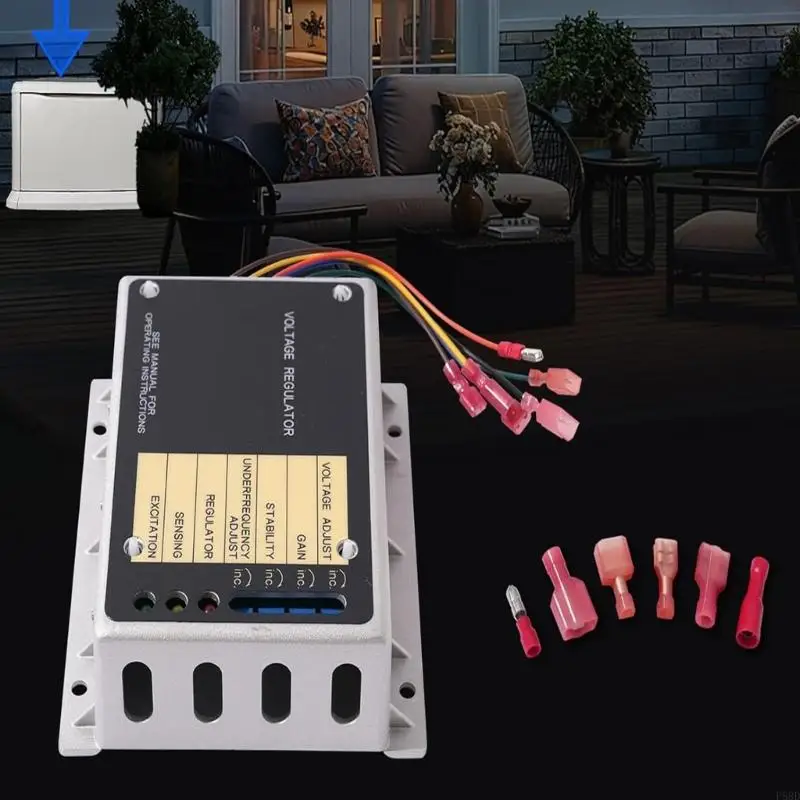 

Регулятор напряжения 0676800СРВ генератора автомобиля для улучшенной работы генератора