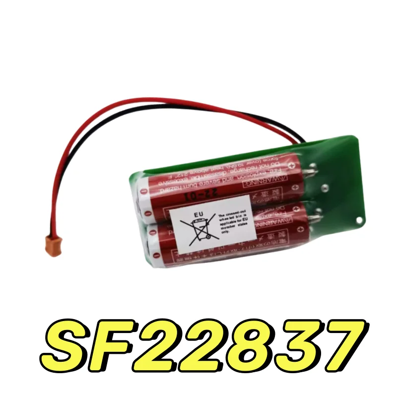 ER6 3.6V SF22837 FR…