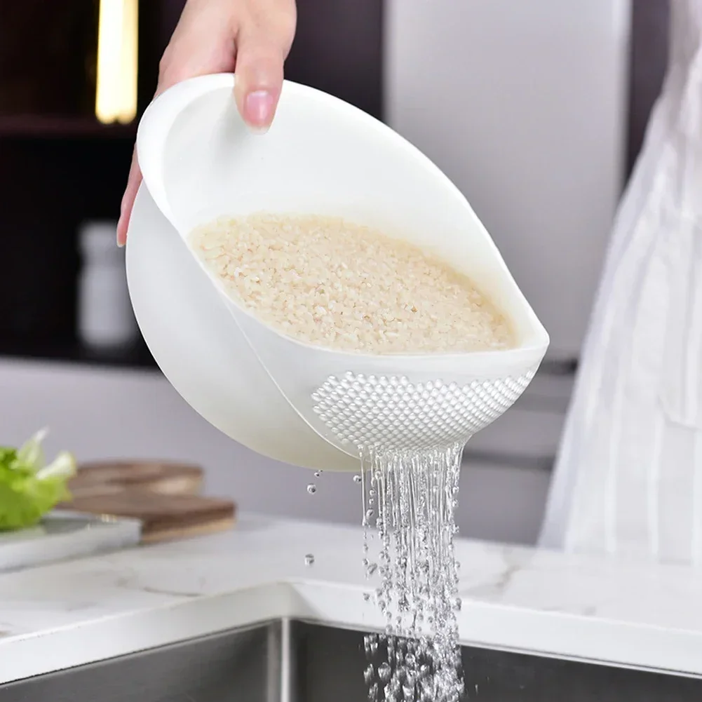 Rice Strainer Small: The Quiet Hero in My Daily Cooking Routine