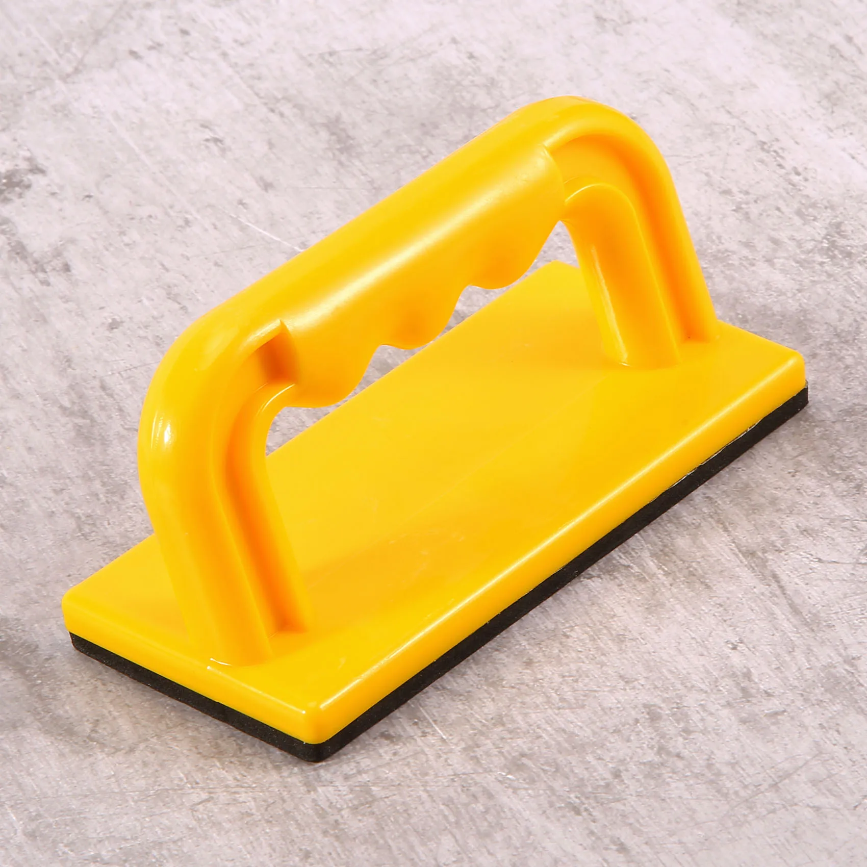2Pcs Wood Cutting Push Up Stick Block Table Parts Handle For Cutting On Jointer, Table Saw-A21R