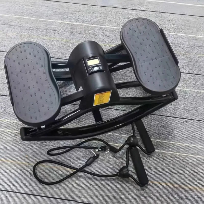 

Home Hydraulic Stair Stepper Durable Structure For Stable Safe Indoor Fitness And Daily Workout Training