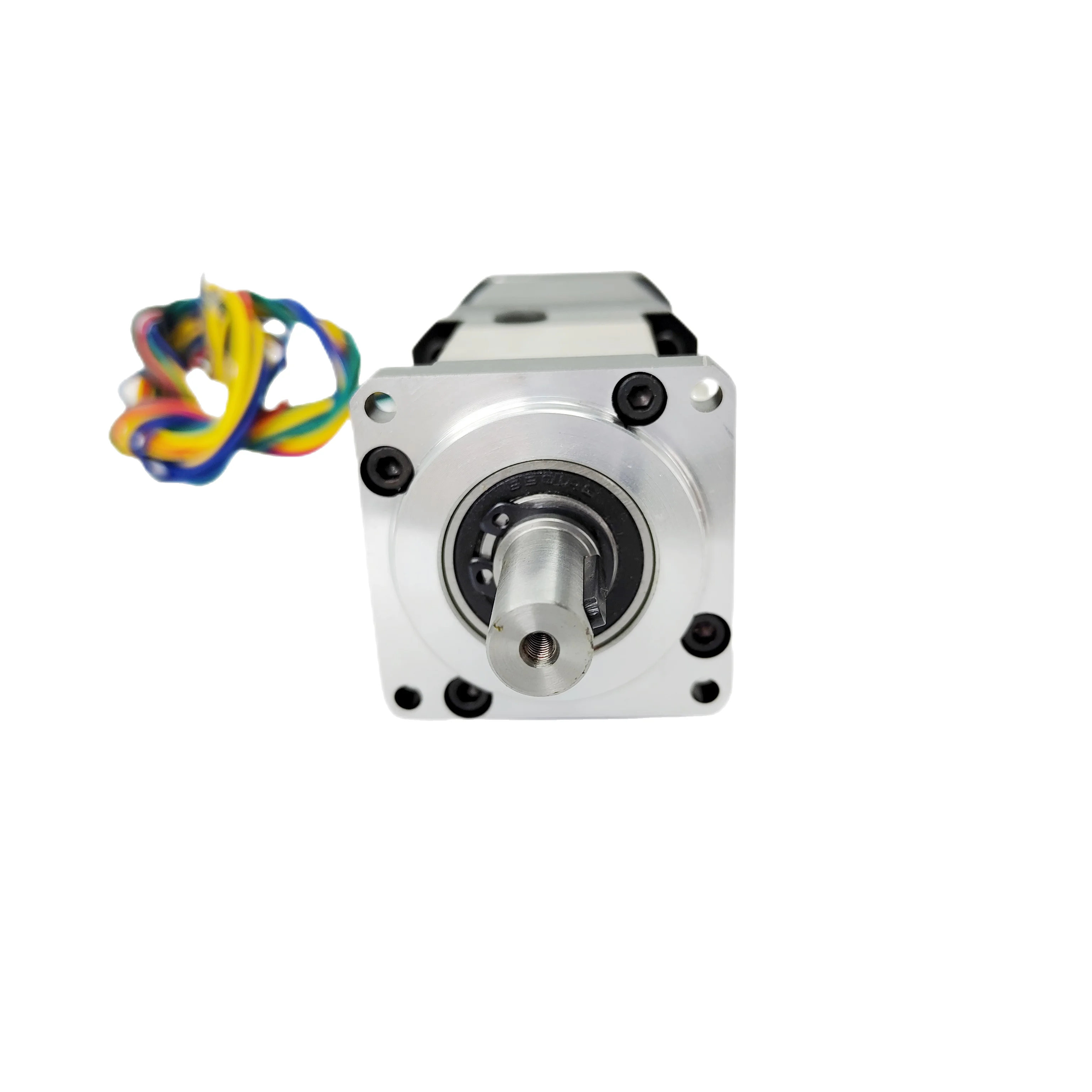 2024年新型SONGJIE 42mm 4000rpmブラシレスDCモーター、減速機付き、12v 24v BLDcモーター、電動自転車、スマートホーム、家電製品用