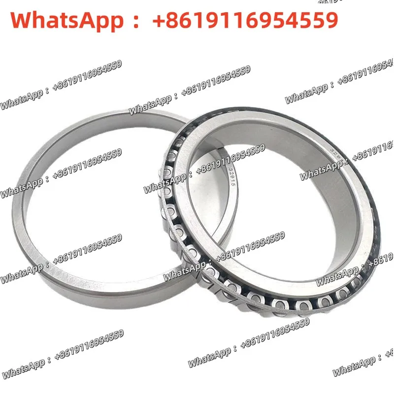 2Pcs Thin-Walled Ta…